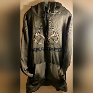 Realtree hoodie